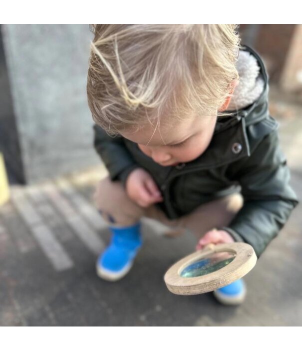 JUTTER & Co. JUTTER & Co. | Ready to Play Speelpakket - Kinderopvang - Natuur