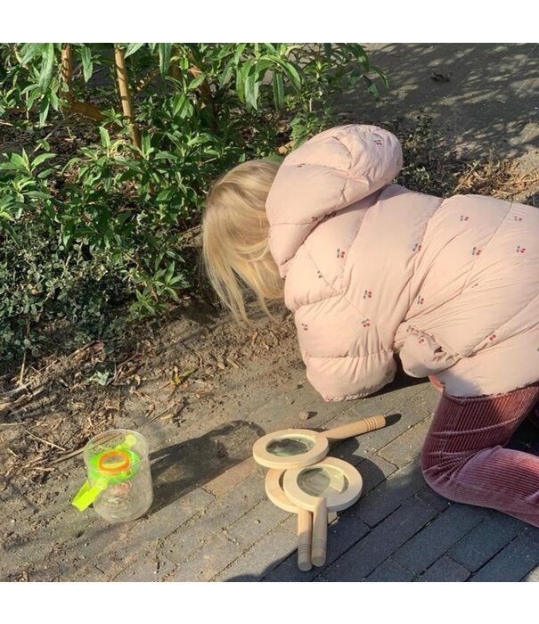 JUTTER & Co. JUTTER & Co. | Ready to Play Speelpakket - Kinderopvang - Natuur