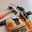 Kids At Work - Mini Gereedschap Gordel met Klauwhamer