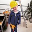 Kids At Work - Mini Gereedschap Gordel met Klauwhamer