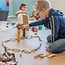 Cosy - Wereldse Houten Poppen voor Buiten (10-delig)