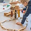 Cosy - Wereldse Houten Poppen voor Buiten (10-delig)