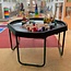Cosy - Tuff Tray - Afdekzeil Blauw