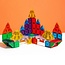Magna-Tiles - Micro Mags (70-delig)