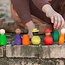 Grapat Houten Nins - Together (12-delig)