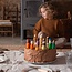 Grapat Houten Nins - Together (12-delig)