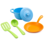 Green Toys - Chef Set (4-delig)