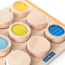 Guidecraft - Zoek en Match Puzzel (9-delig) | 2+