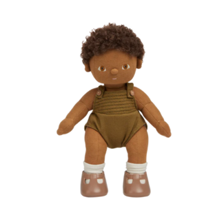 Olli Ella Dinkum Doll - Button