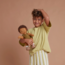 Olli Ella -  Dinkum Doll - Button