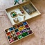 Grapat Sensory Speelbak (gevuld) - Ready to Play