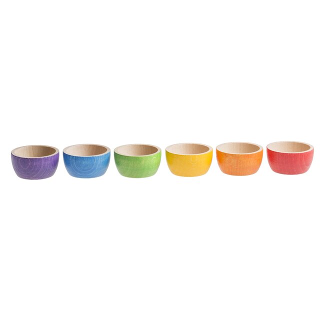Grapat Sensory Speelbak (gevuld) - Ready to Play