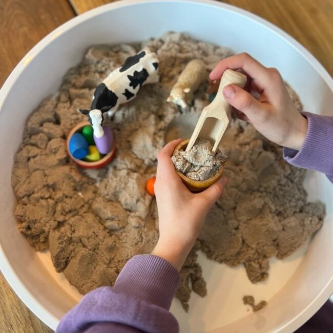 Kinetic Sand - 5 kg