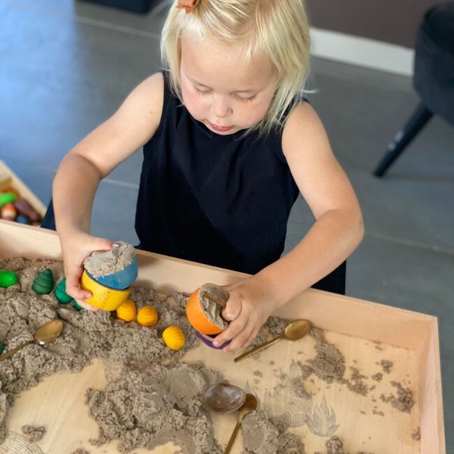 Kinetic Sand - 5 kg