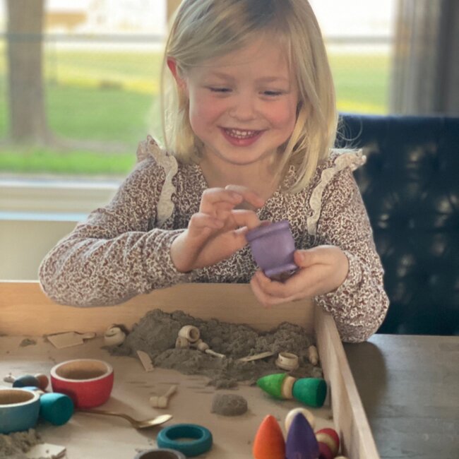Kinetic Sand - 5 kg