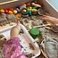 Grapat - Houten Sensory Speelbak