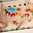 Grapat - Houten Sensory Speelbak
