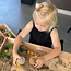 Grapat - Houten Sensory Speelbak