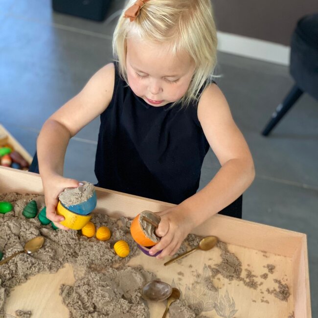 Kinetic Sand - 2,5 kg
