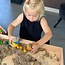 Kinetic Sand - 2,5 kg