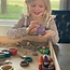 Kinetic Sand - 2,5 kg