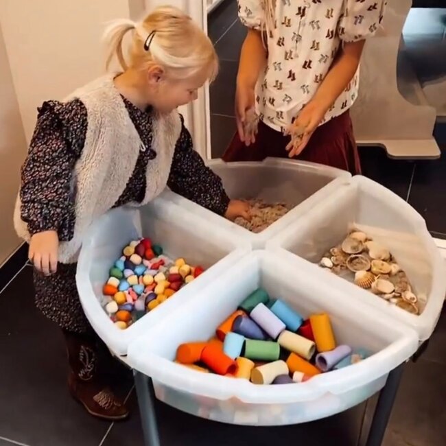 Kinetic Sand - 2,5 kg
