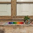 Grapat - Mandala Regenboog Eieren (36-delig)