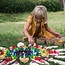 Grapat - Mandala Kleine Muntjes (36-delig)