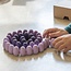 Grapat - Mandala Eitjes (36-delig)