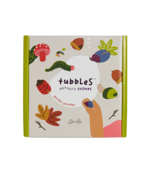 Tubbles - Herfst (7-delig)