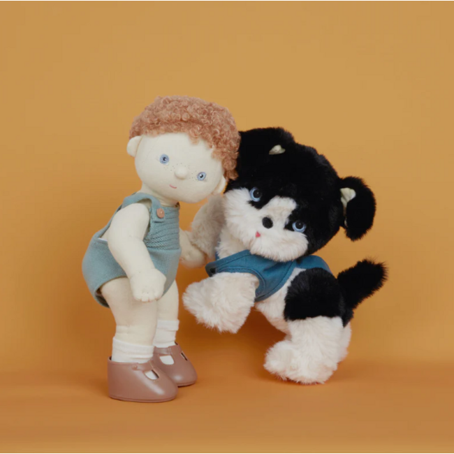 Olli Ella -  Dinkum Dogs - Lucky