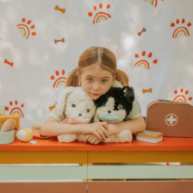 Olli Ella -  Dinkum Dogs - Lucky