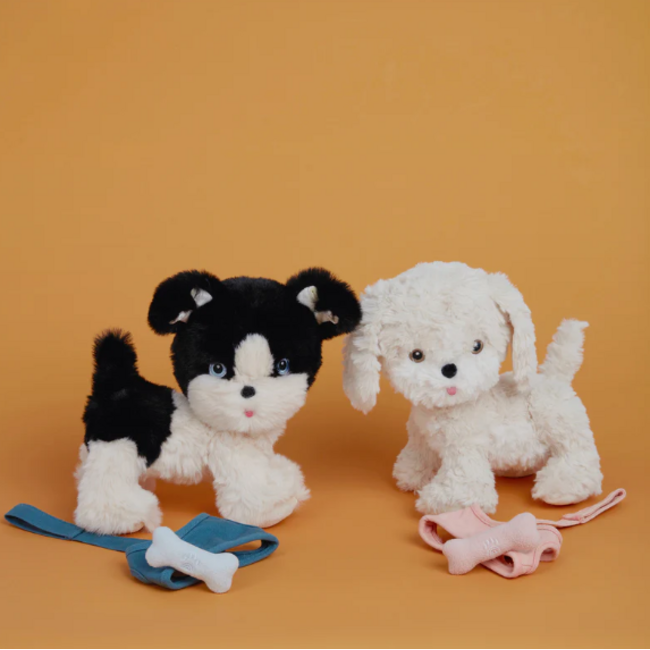 Olli Ella -  Dinkum Dogs - Lucky