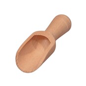 Hofmeister Houten Schepje (10,5 cm)