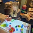 TickiT - Transparante Pincetten (12-delig)