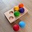 Houten Houder – Grimm’s Grote Ballen