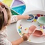 Inspire My Play - Schepjes (3-delig) - Blauw/Groen