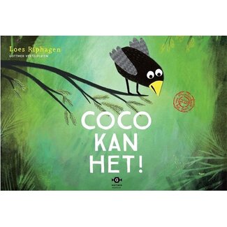 Vertelplaten - Coco Kan Het | 2+