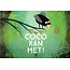 Vertelplaten - Coco Kan Het | 2+