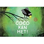Vertelplaten - Coco Kan Het | 2+