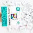 Learn & Grow Magnetische Tegel Topper - Rekenpakket (40 stuks)