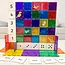 Learn & Grow - Magnetische Tegel Topper - Rekenpakket (40 stuks)