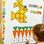 Learn & Grow - Magnetische Tegel Topper - Rekenpakket (40 stuks)