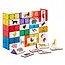 Learn & Grow - Magnetische Tegel Topper - Dieren Duo Puzzel Set (40 stuks)
