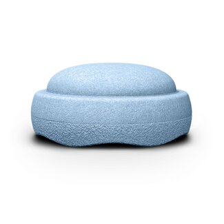 Stapelstein Grow Stapelsteen - Pastel Light Blue