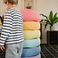 Stapelstein -  Grow Stapelstenen - Rainbow Pastel (6-delig)