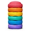 Stapelstein - Grow Stapelstenen - Rainbow Classic (6-delig)