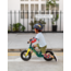 Micro - Loopfiets - Classic Groen