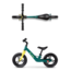 Micro - Loopfiets - Classic Groen