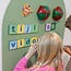 Coblo - Toppers - Magnetische Letters (60-delig)